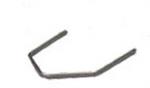 Inside Corner No Wave Core Cut Staples .8mm 100 Pk