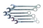 Jumbo Wrench Set 6Pc 1 3/8 - 2in