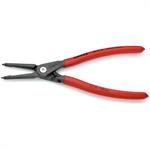 Knipex 9^ Internal Precision Snap Ring Pliers