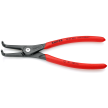 Knipex Precision 90° Tip Circlip Pliers 8-1/4^