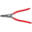 Knipex Precision Straight Tip Circlip Pliers 12 5/8^