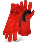Leather Welder's Glove