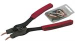 Lisle HD Snap Ring Pliers