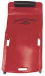 Lisle Jeepers Creeper red