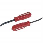 Lisle Pocket Pry Bars 2pc
