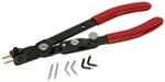 Lisle Snap Ring Pliers