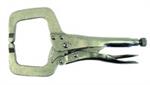 Locking ^C^ Clamp