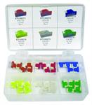 Low Profile Mini Fuse Asst30pc