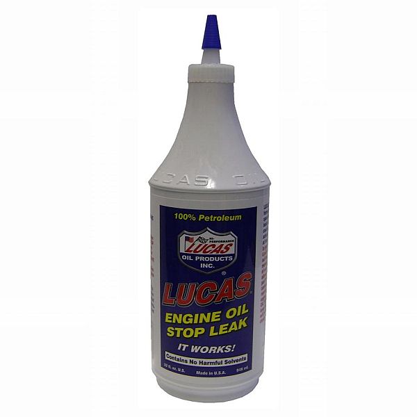 AW Hydraulic Oils – Lucas Oil Products, Inc. – Keep That Engine Alive!