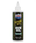 Lucas Extreme Duty Gun Oil 8oz