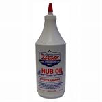 Lucas Hub Oil 32oz