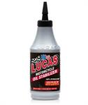Lucas Motorcycle Oil Stabilizer 12oz