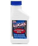 Lucas Semi-Synthetic 2-Cycle Oil 2.6oz