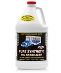 Lucas Synthetic H/D Oil Stabilizer Gallon