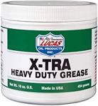 Lucas X-tra Heavy Duty Grease 1# Tub