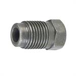 M10 x 1.0 Bubble Flare Nut [Euro,Domestic] (4)