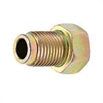 M10 x 1.0 Bubble Flare Nut [Ford] (4)