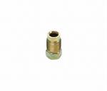 M10 x 1.0 Gold Inverted Flare Nut (4)
