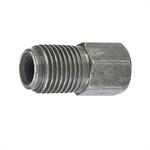 M10 x 1.0L Inverted Flare Nut (4)