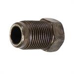 M12 x 1.0 Bubble Flare Nut (4)