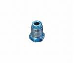 M12 x 1.0 Bubble Flare Nut (4)