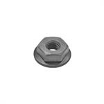 M4-.7 FREE SPINNING WASHER NUT 12MM OD