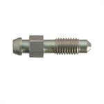 M7 x 1.0 Bleeder Screw (5)