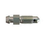 M8 x 1.25 Bleeder Screw (5)