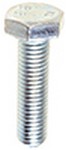 METRIC CAP SCREW 8.8 M8-1.25 X 80 ZINC