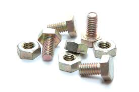 Machine Screw