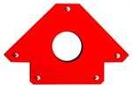 Magnet-Large 3 5/8^ x 4 1/16^ x 3/4^