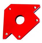 Magnet-Medium 2 3/4^ x 3 1/4^ x 9/16^