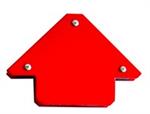 Magnet-Small 2^ x 2 1/2^ x 1/2^