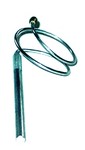 Magnet With Flexible Handle
