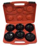 Master Oil Filter Wr Kit 17pc