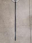 Metal Push Broom Handle
