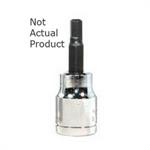 Metric Hex Bit 3/8in Drive 10MM