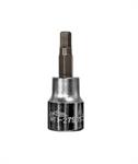 Metric Hex Bit 3/8in Drive 5MM