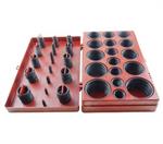 Metric O-Ring Asst 419 Piece
