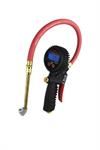 Milton Pro Series Digital Pistol Grip Inflator Gage 0-255psi
