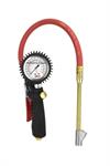 Milton Pro Series Pistol Grip Analog Inflator 0-160psi