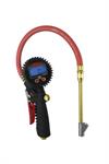 Milton Pro SeriesPistol Grip Digital Inflator Gage 0-255psi