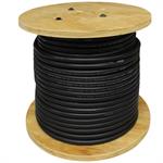 Milton Push/Lock Hose - 100' x 3/8^ ID x 5/8^ OD