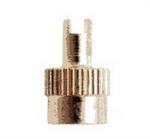 Milton Screwdriver Cap 5pc