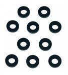 Milton Synthetic Washer 10pc