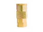 Milton T-Style Coupler female 10pc