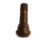 Milton TR413 Tire Valve 2pc