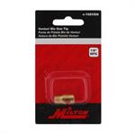 Milton Thread -On Venturi Tip