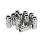 Milton Universal Coupler