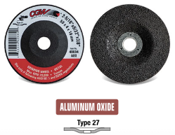 Mini Grinding Wheels Type 27